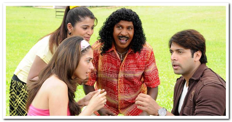 Thillalangadi Still 26