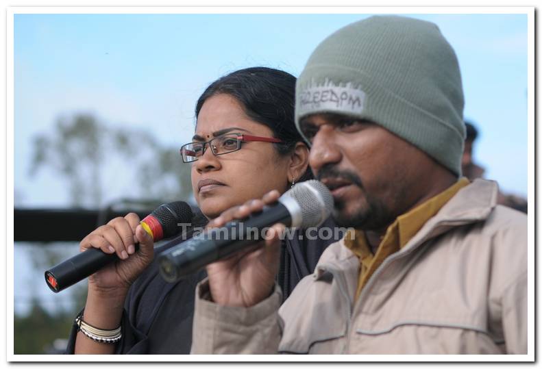 Thiru Thiru Thuru Thuru On Location 11