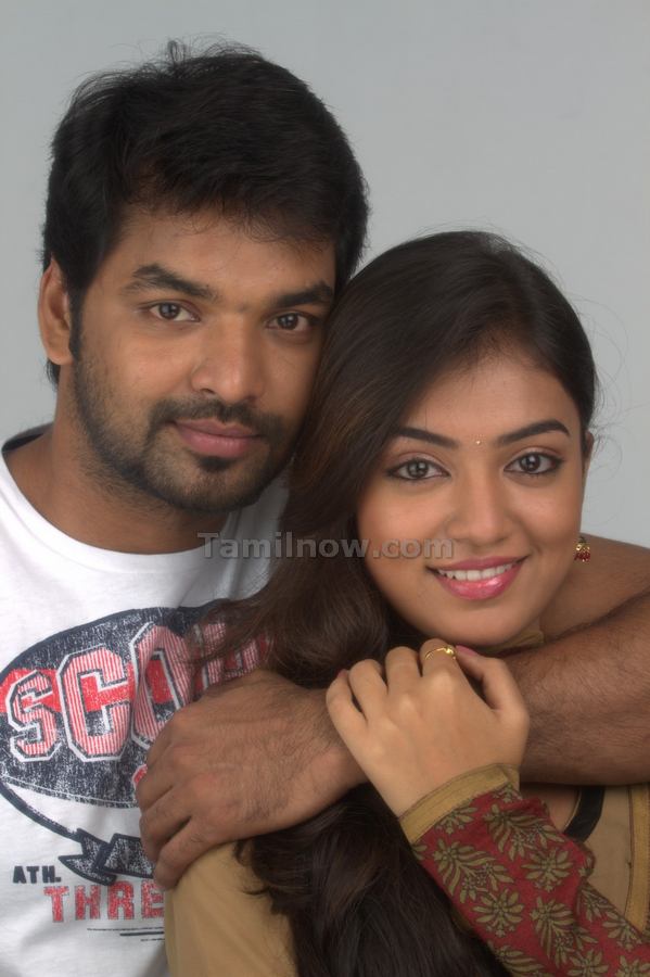 Thirumanam Ennum Nikkah Jai Nazriya11