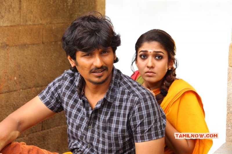 Jiiva Nayantara Thirunal Movie Pic 183