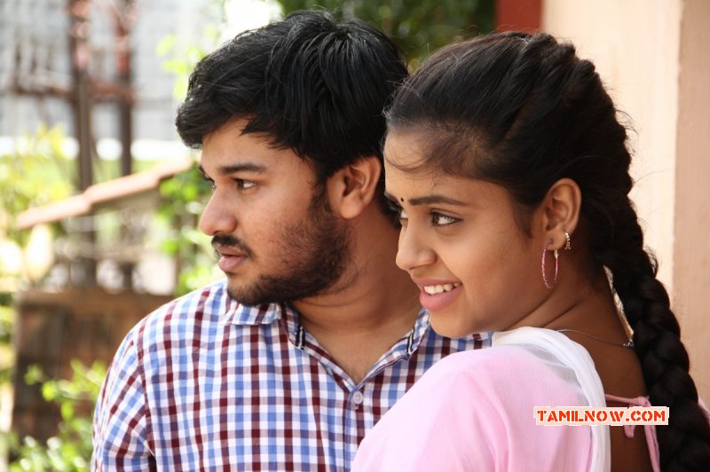 Rakshan And Cathy Movie Gallery 172