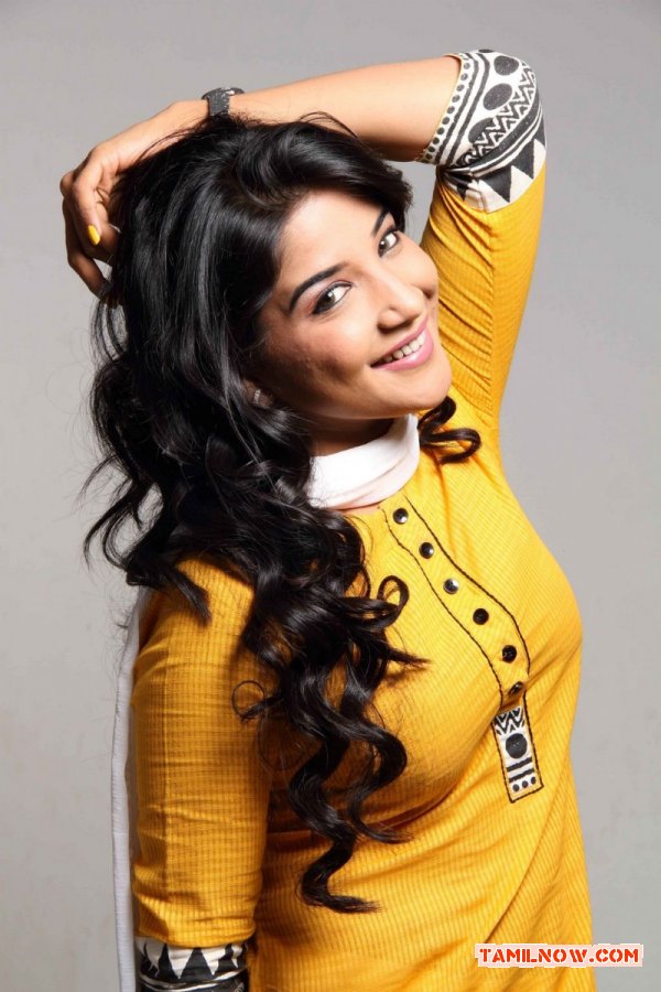 Actress Sakshi Agarwal In Thiruttu Vcd 142