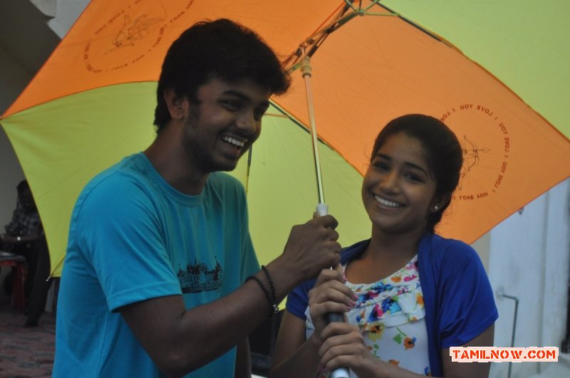 Movie Thiruttukkalyanam Stills 4074