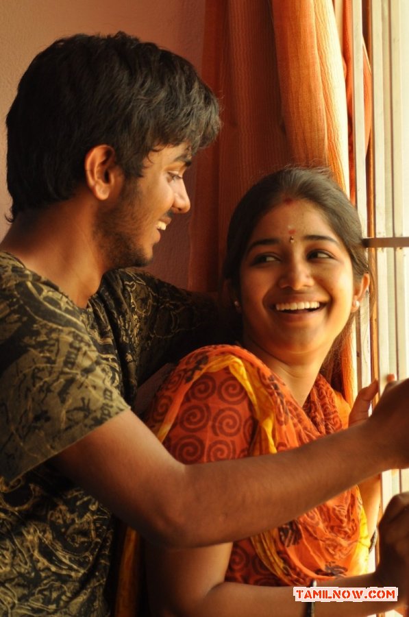 Thejasvi And Ranga Yazhi In Thiruttukkalyanam 992