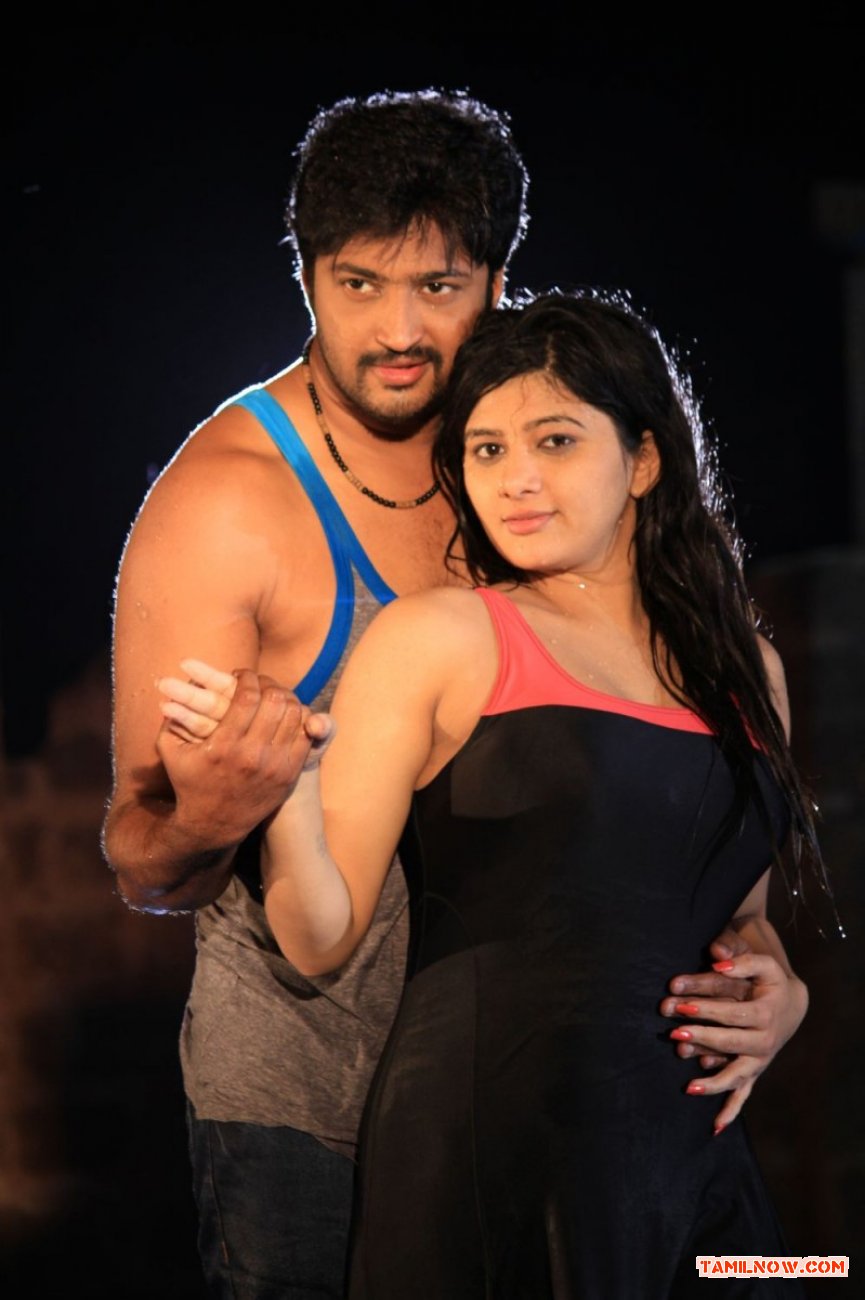 Movie Thoda Adra Sakka Stills 298