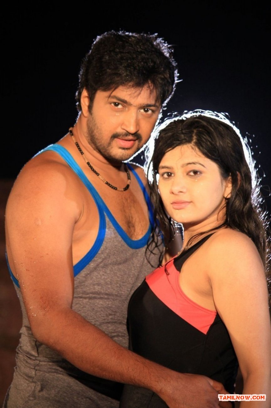 Movie Thoda Adra Sakka Stills 9209