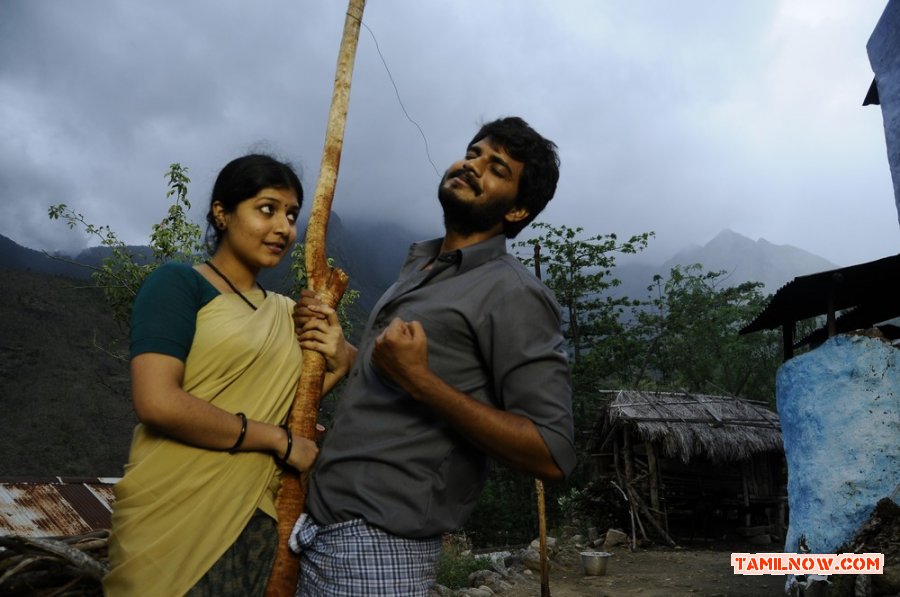 Movie Thoppi Stills 4669