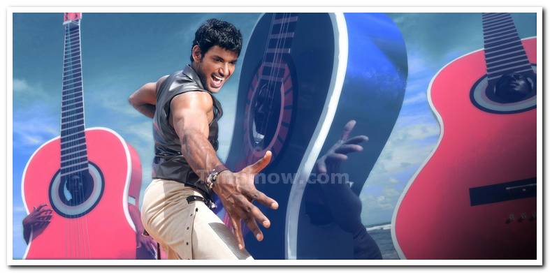 Vishal Photos 2