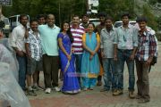 Thotram 2012 Team With Director Rnk 866