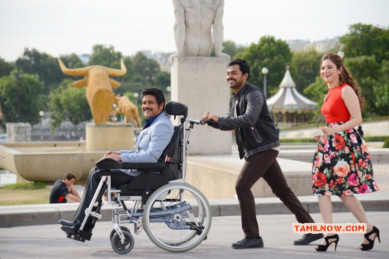 Picture Tamil Film Thozha 6996