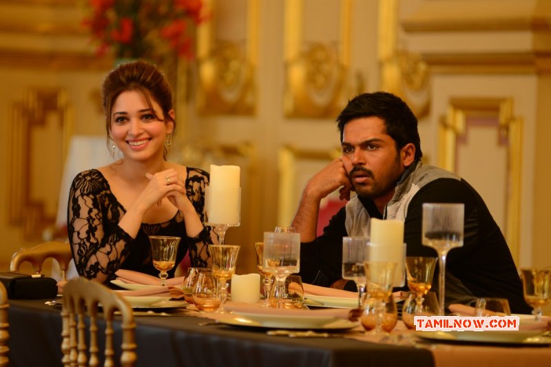 Tamil Movie Thozha Latest Images 4117