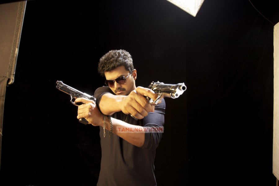 Tamil Movie Thuppakki Photos 2216