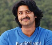 Srikanth In Movie Tiger Vishva 596