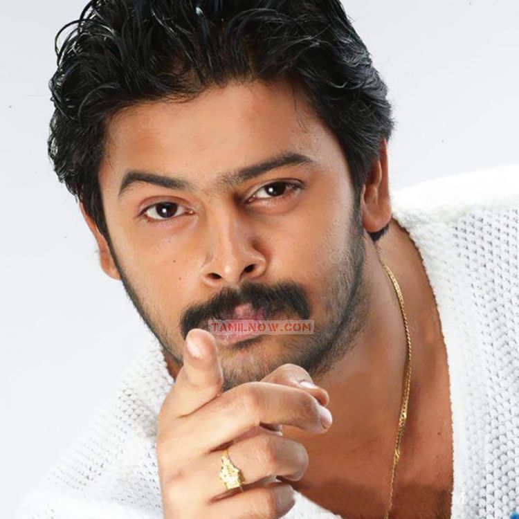 Srikanth In Tiger Vishva 716