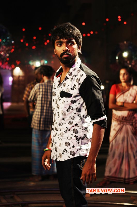 Tamil Movie Trisha Illana Nayanthara Still 7310