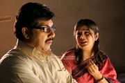 Sathyaraj And Sangeetha In Uchithanai Mukarnthal 220