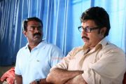 Seeman And Sathyaraj 589