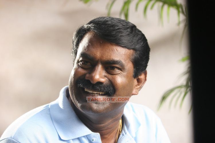 Seeman In Uchithanai Mukarnthal 681