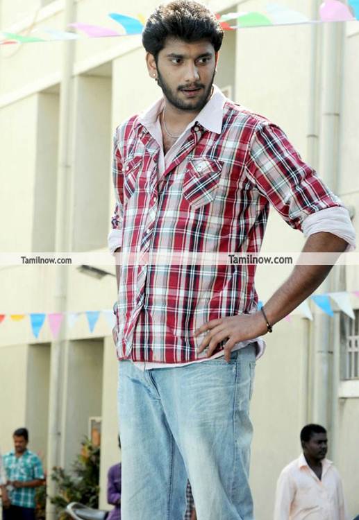 Arulnidhi In Udhayan2