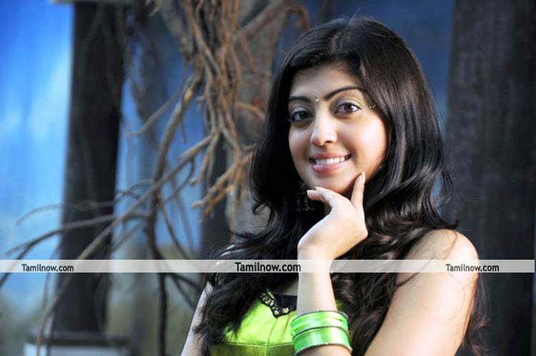 Pranitha In Udhayan5