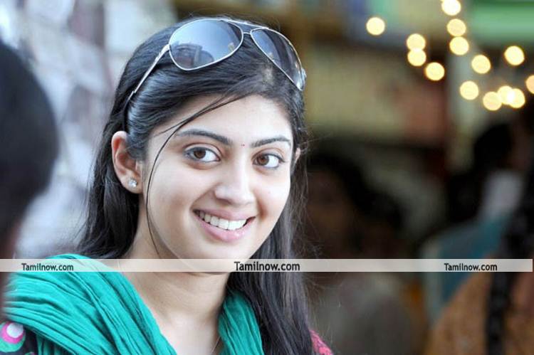 Pranitha In Udhayan6