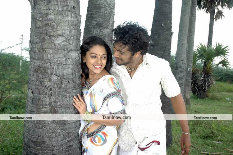 Radhika In Udumban Movie 5