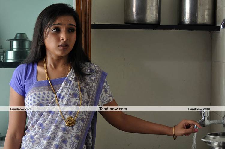 Rahul Madhav Deepthi In Ugam 10