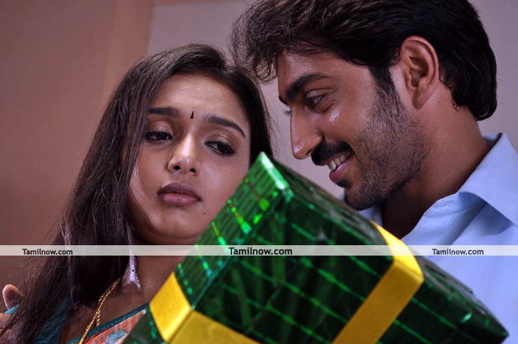 Rahul Madhav Deepthi In Ugam 14