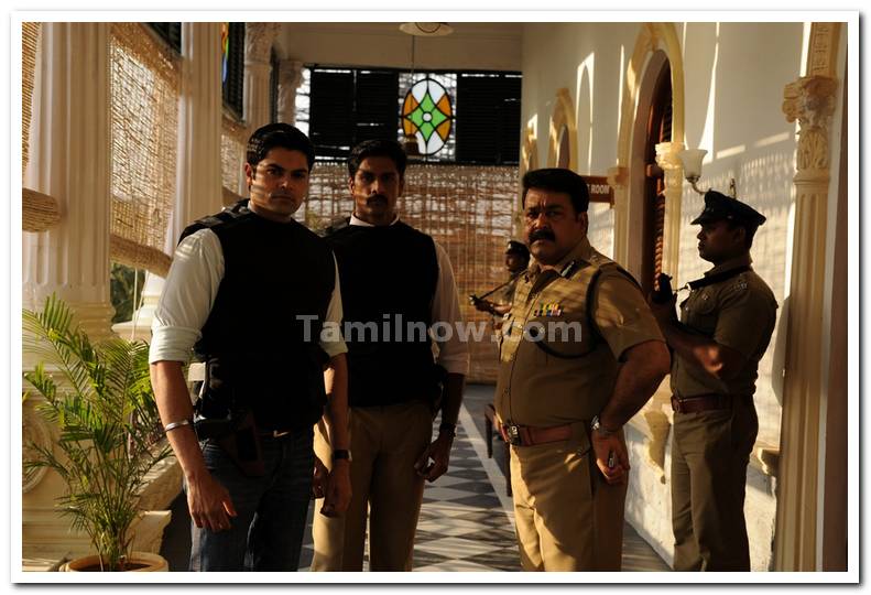 Mohanlal Still 5