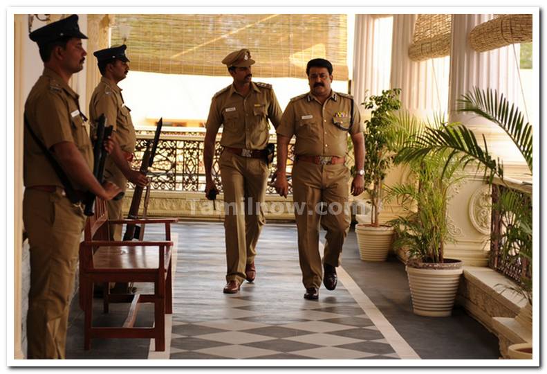 Mohanlal Still 6