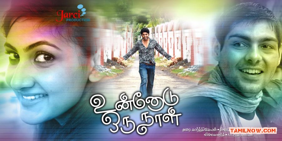 Unnodu Oru Naal Stills 5857