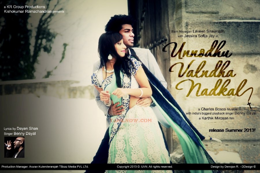 Unnodu Valntha Natkal 2933