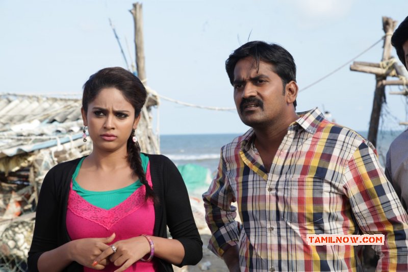 Recent Stills Uppukaruvadu Movie 3605