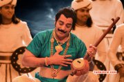 Kamal Haasan Film Uthama Villain New Pic 298