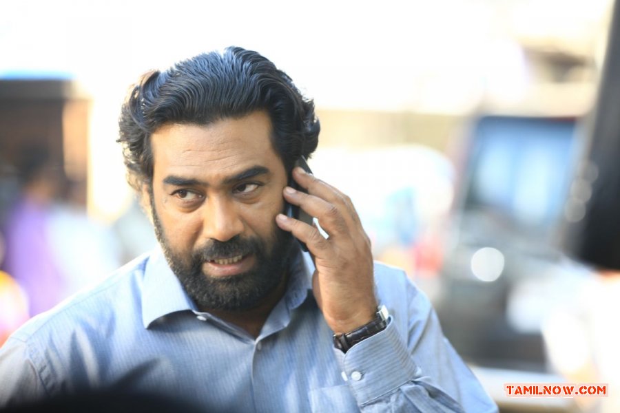 Biju Menon In Uyirin Osai 763