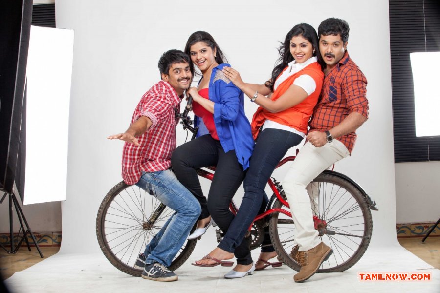 Tamil Movie Uyirukku Uyiraga Photos 7234