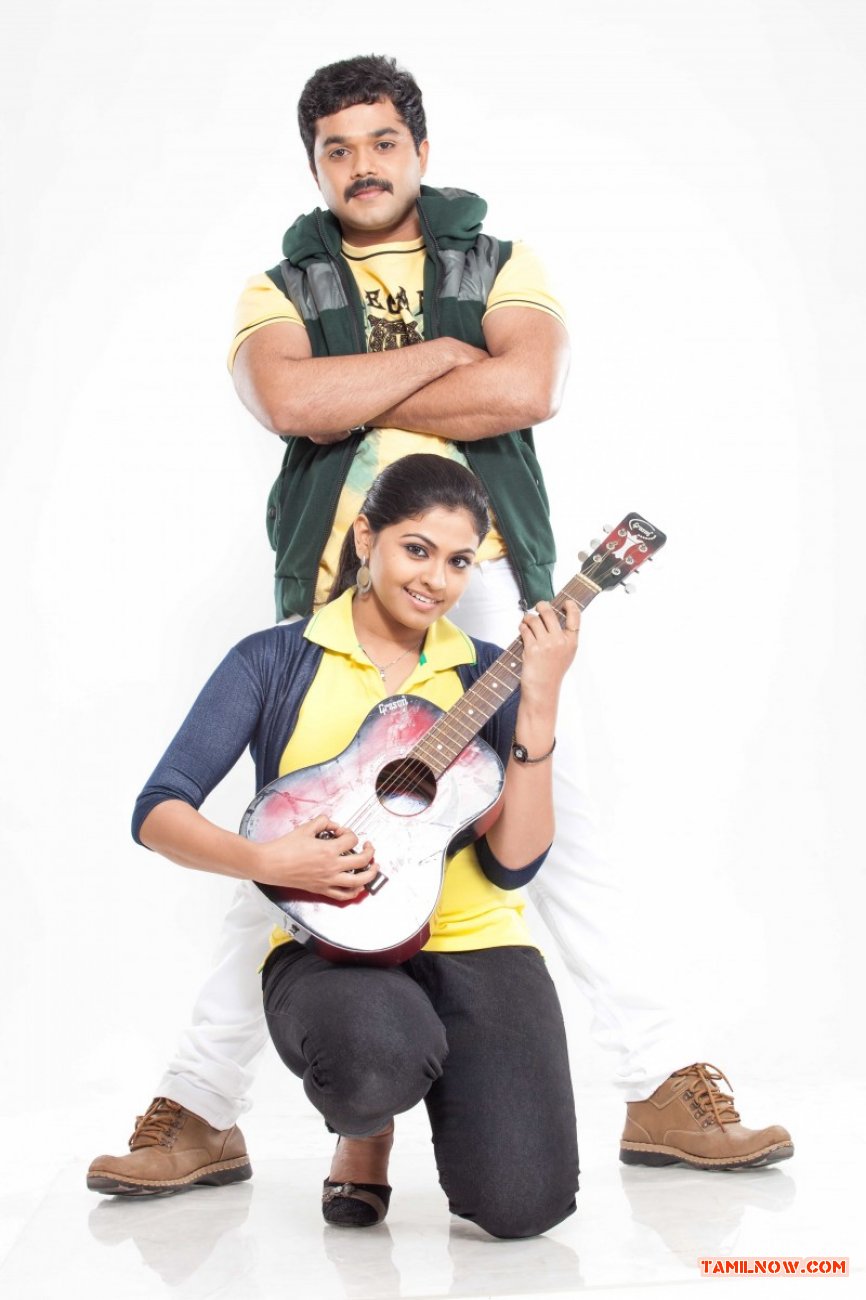 Tamil Movie Uyirukku Uyiraga Photos 8428