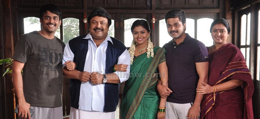 Uyirukku Uyiraga Movie New Still11