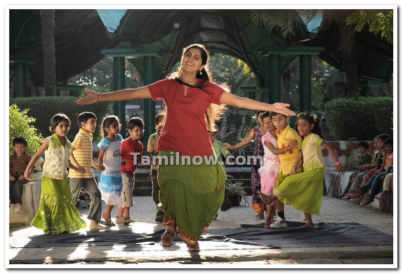 Meera Nandan Still 3