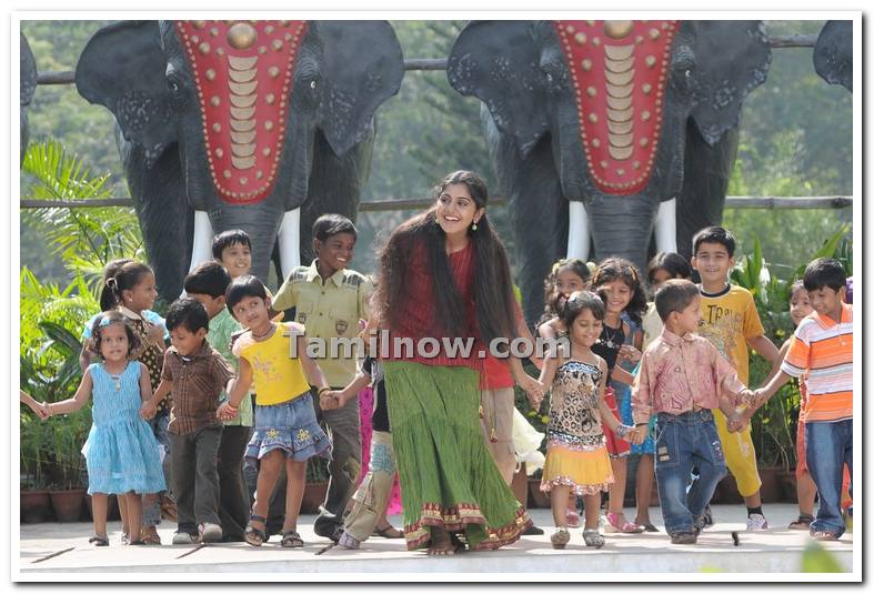 Meera Nandan Still 5