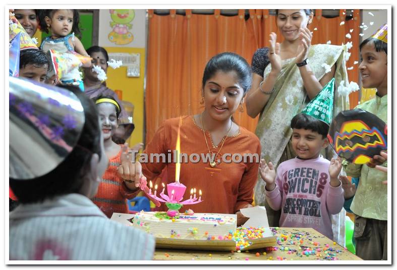 Meera Nandan Still 7