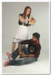 Vada Chellam Film Still 1