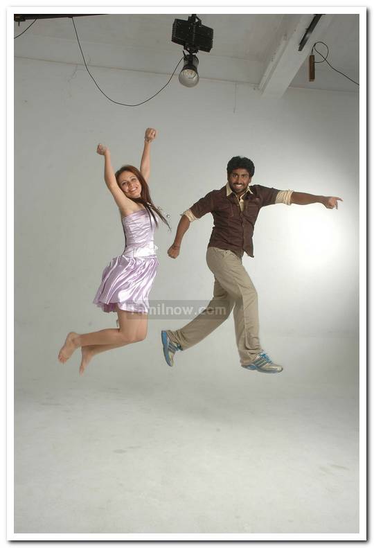 Vada Chellam Film Still 11