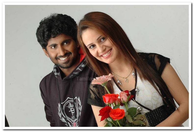 Vada Chellam Film Still 6