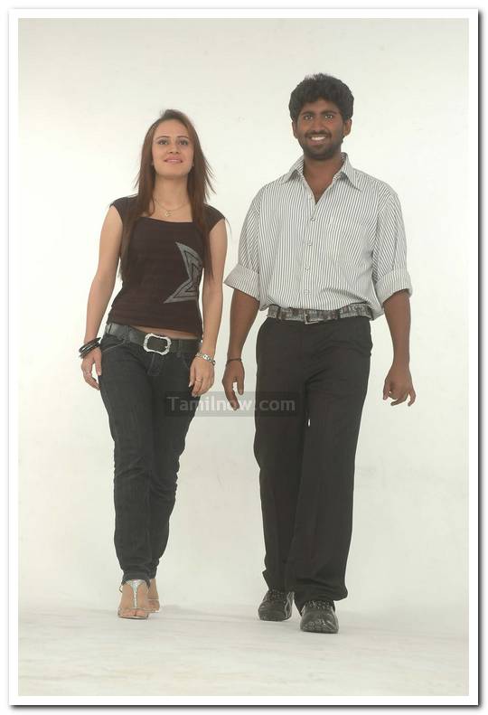 Vada Chellam Movie Still 3