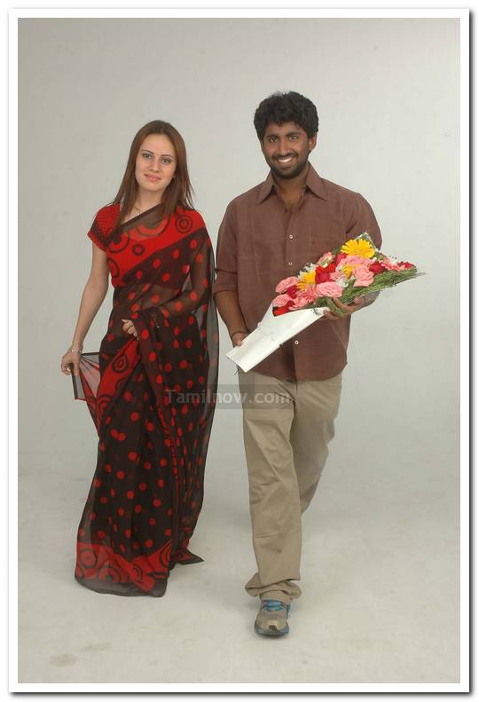 Vada Chellam Still 1