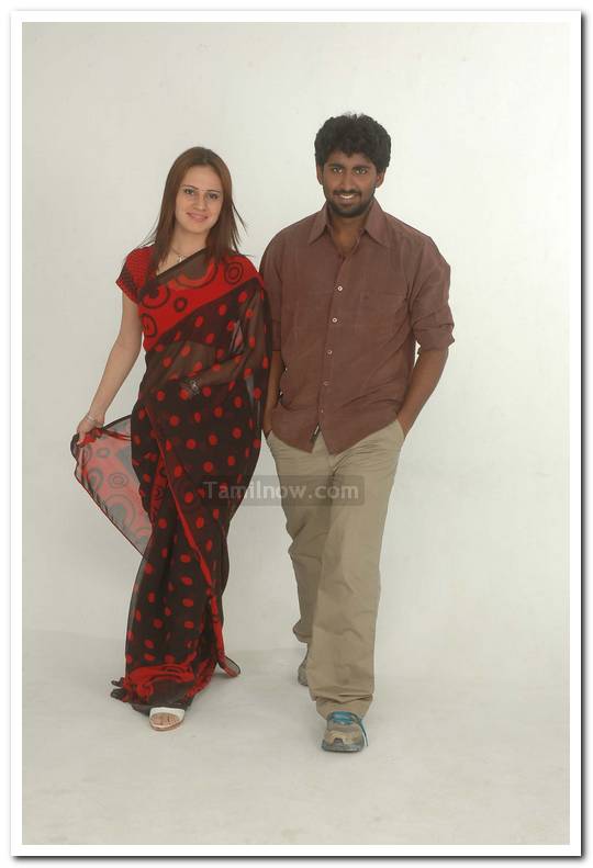 Vada Chellam Still 2