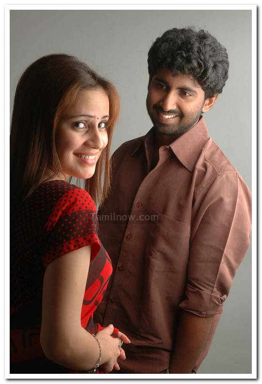 Vada Chellam Still 5