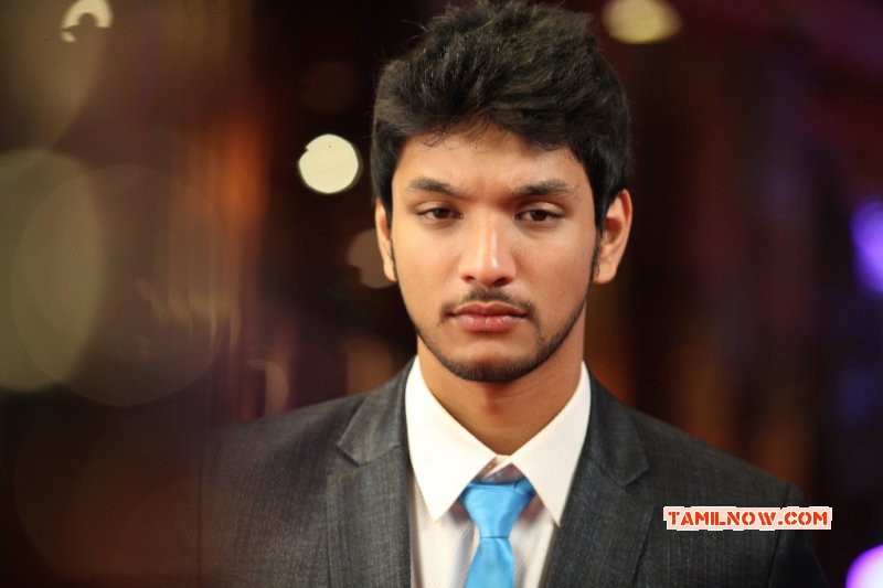 Cinema Pic Gautham Karthik In Vai Raja Vai 344