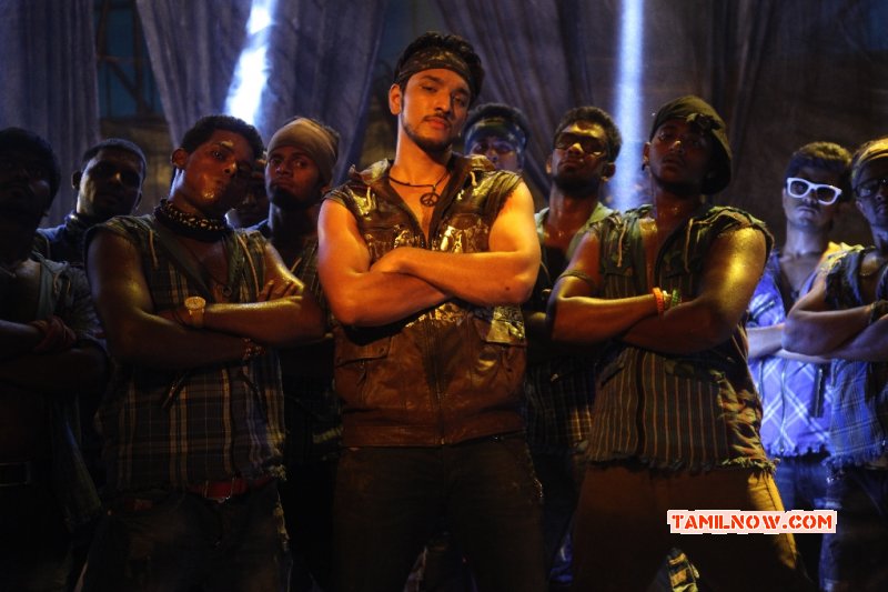 Film Still Gautham Karthik In Vai Raja Vai 265